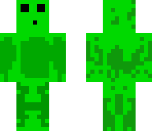 slime