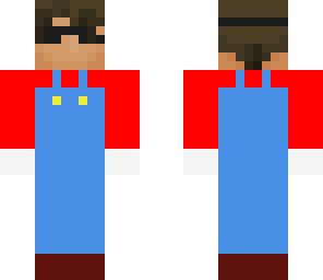 mariodoesminecraft