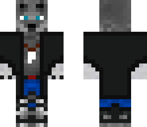wolf