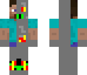 terminator steve