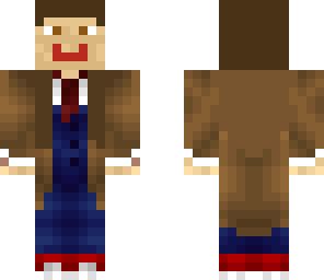 the docter