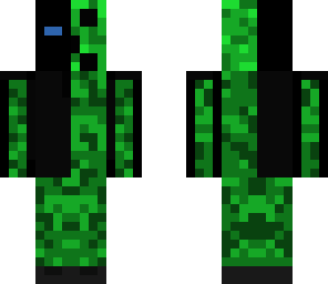 ender creeper