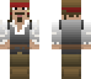 jack sparow