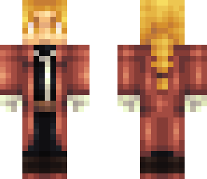 edward elric