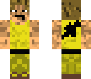 sky army commando