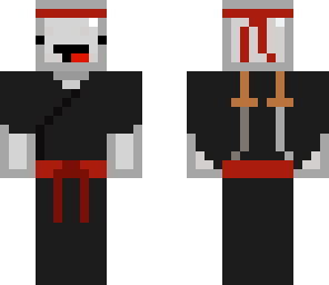ironninja edited
