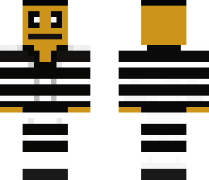 prisoner