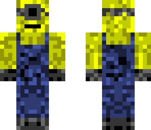 minion steve