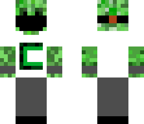 creeper assassin