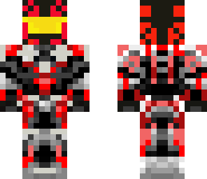 halo skin