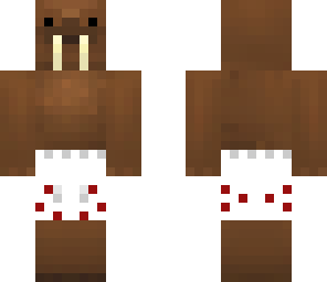 walrus