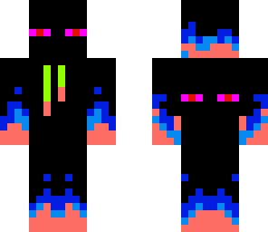 enderman alternate colors