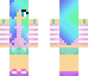cute beach girl