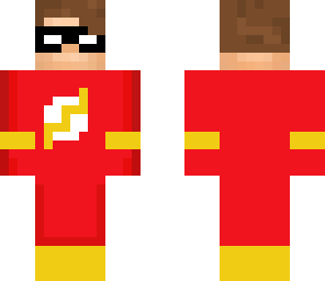 flash charlie