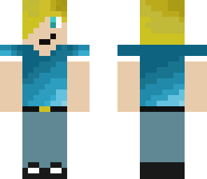 water boy