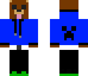 henky bear