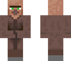 villager