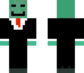 mr zombie