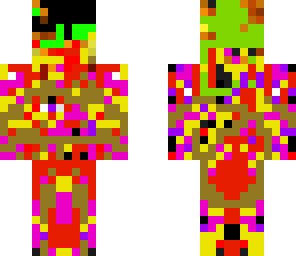 color man