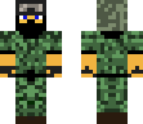 paintball master
