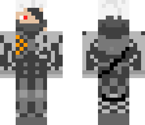 new raiden