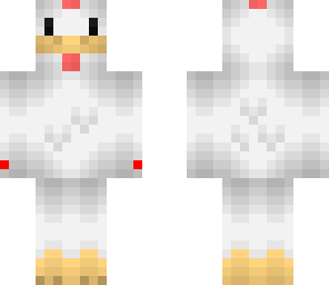 chicken