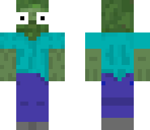 zombie