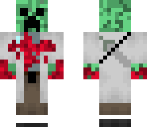 doctor creeper