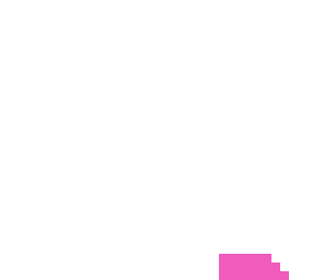 pink blob