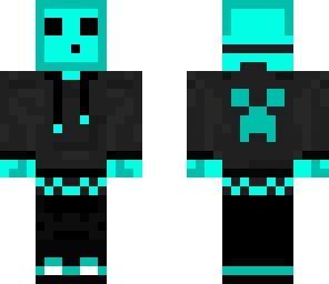 blue slime 2