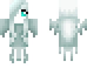 girly ghost 