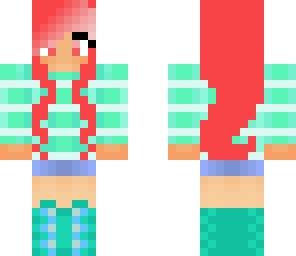 anime girl