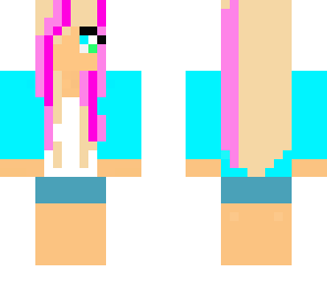 cute girl 2