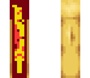 hot dog