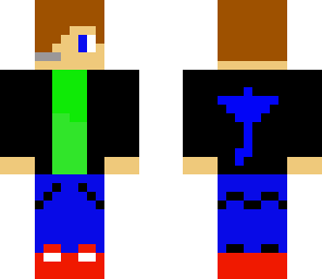 my dream skin
