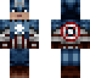 captain america