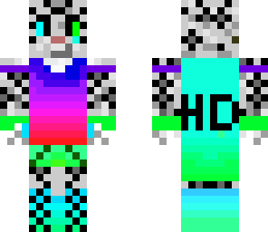 hdsnowleopard