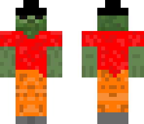 zombie bjarki 