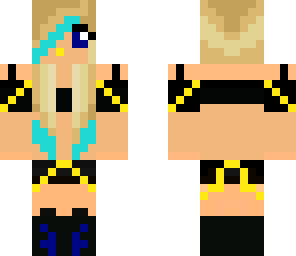 yellow star