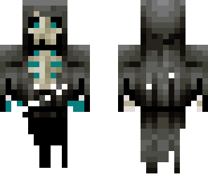 diamond ghost