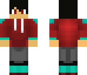 icefire guy