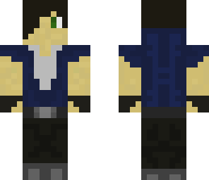 yaniv skin