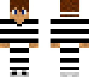 thefreddyboy's prison skin