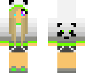 rawr panda