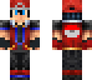 jason pokemon trainer