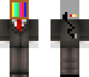 tv man