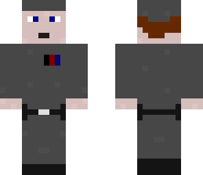imperial officer