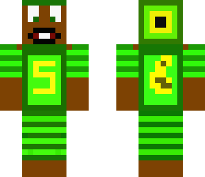 monkey football player