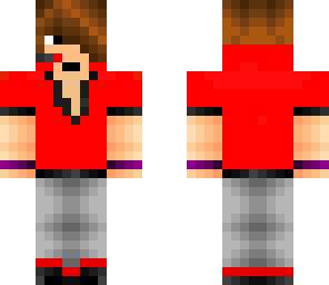 fricken red deadlox