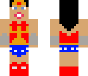 wonder woman